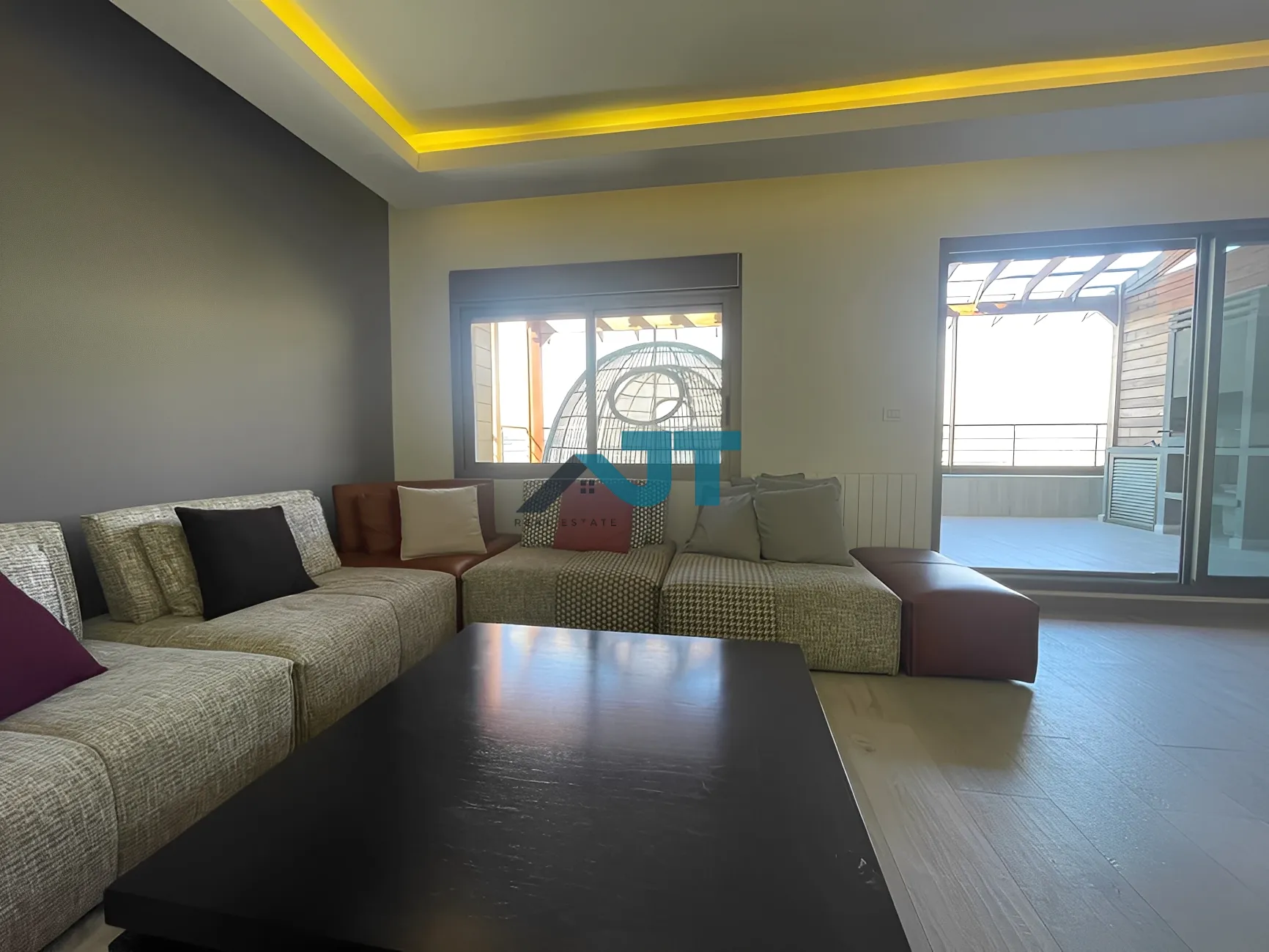 Apartment for Rent in Zaarour, Lebanon