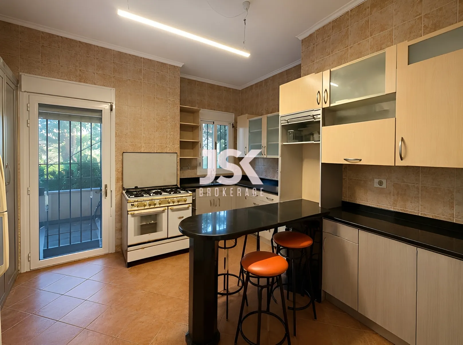 Apartment for Sale in Batroun