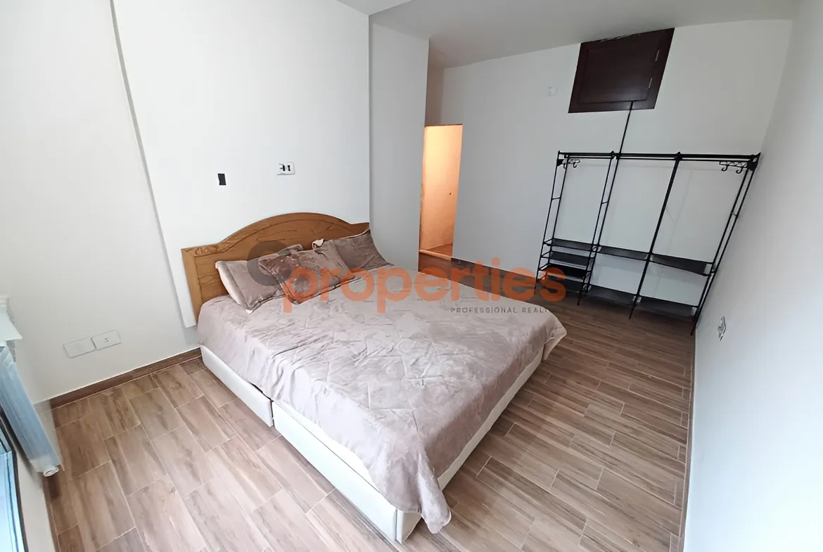 Duplex for sale in Bikfaya, Lebanon