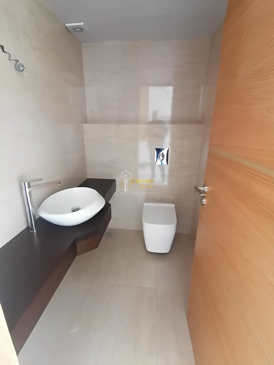 Apartment for Sale in Kfar Hbab
