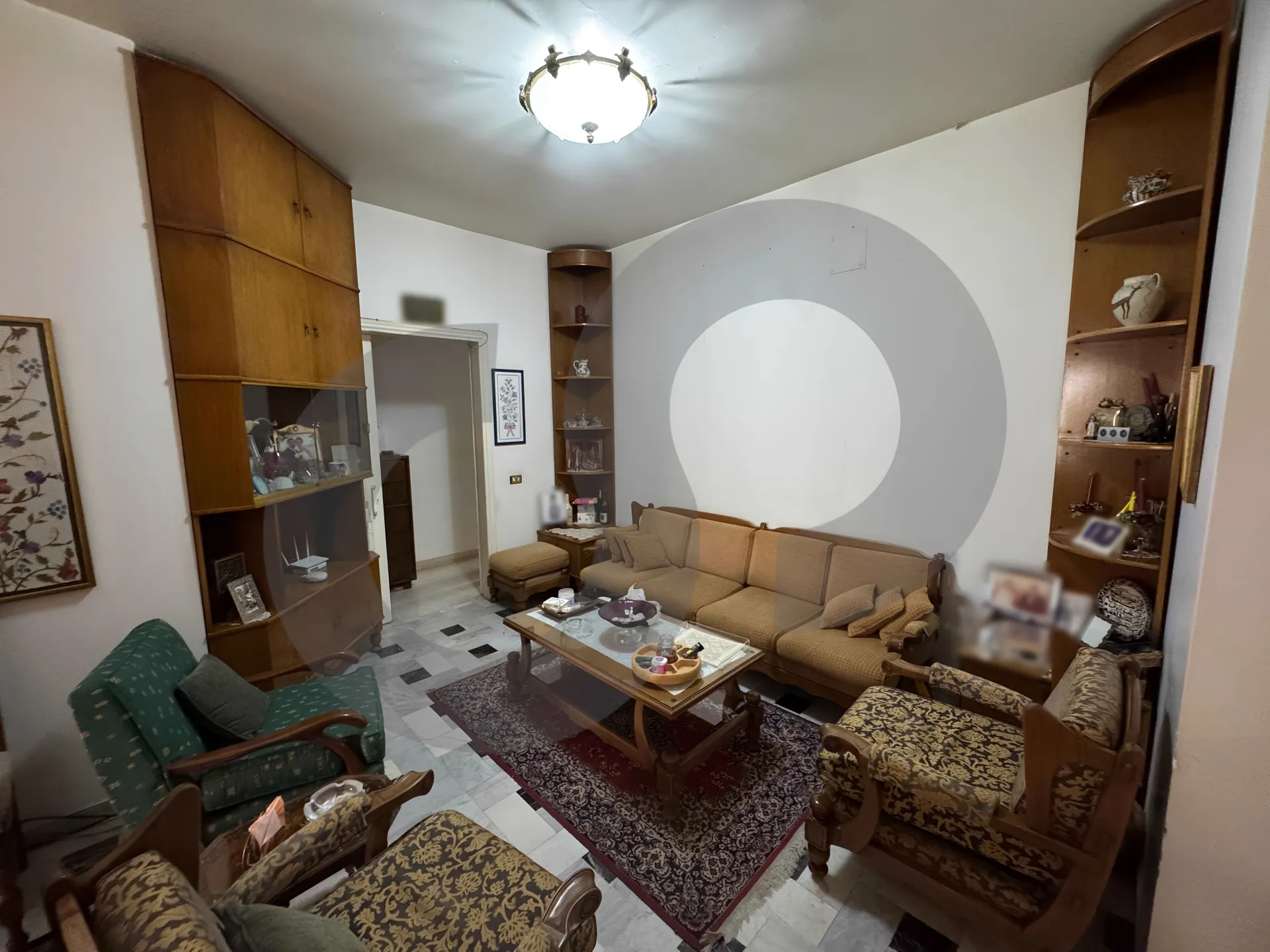 Building for Sale in Ras Al Naba'a