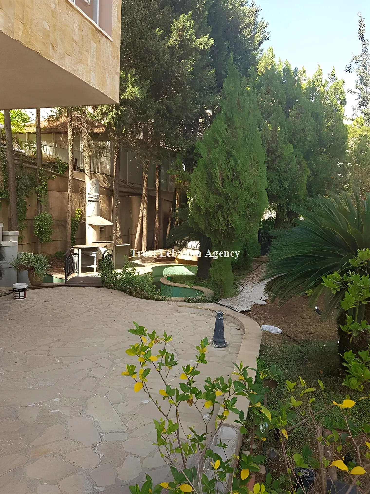 Duplex for Sale in Metn Mezher Lebanon