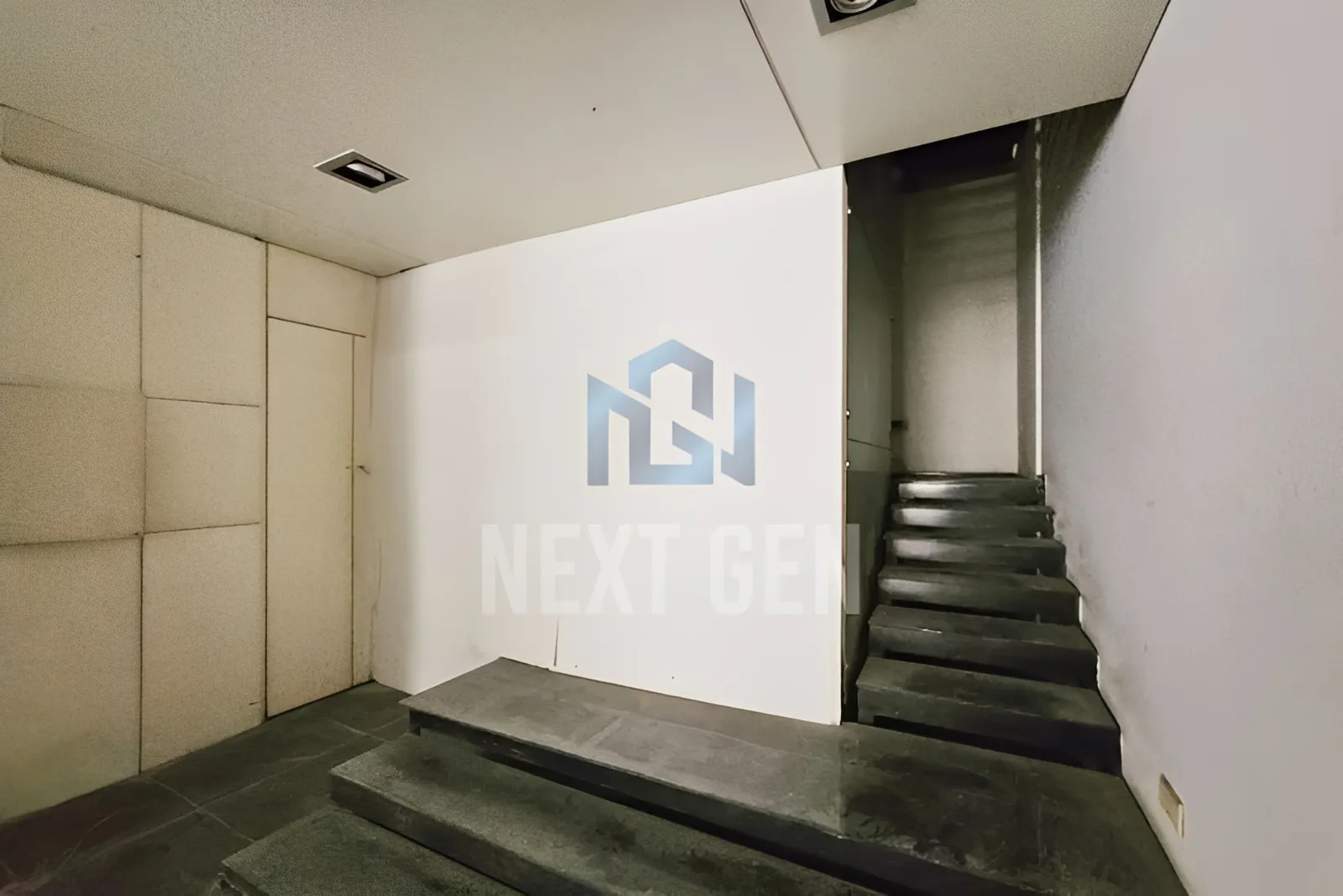 Commercial property for Rent in Downtown