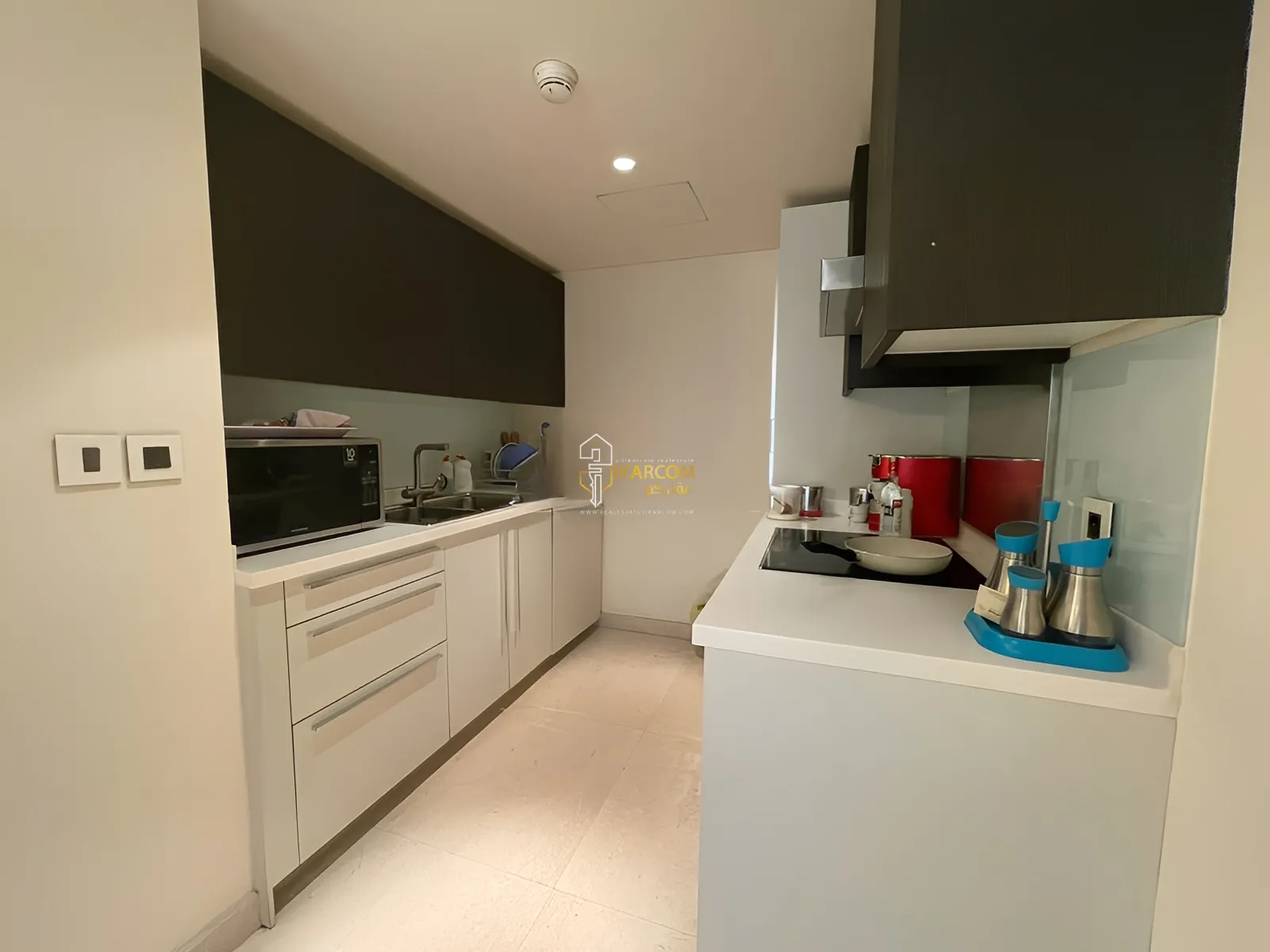 Chalet for Sale in Ramlet El Baida