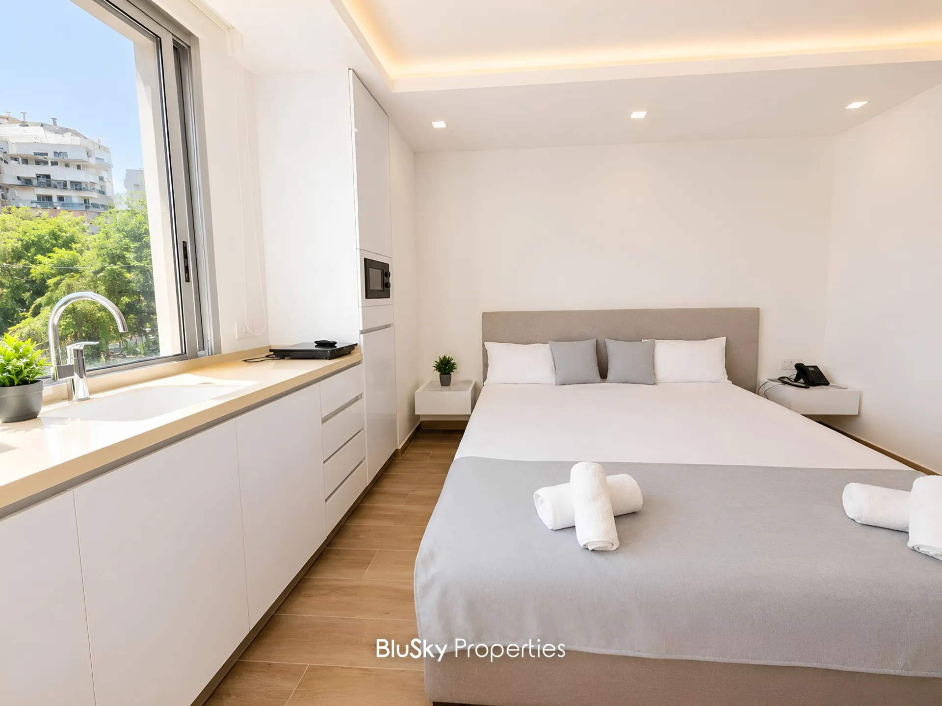 Apartment for rent in Beit meri, lebanon
