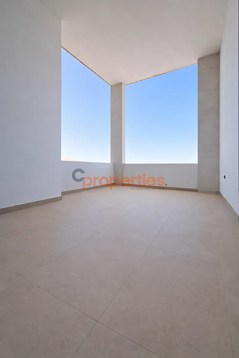 Apartment for Sale in Halat - 3 bed, 3 bath