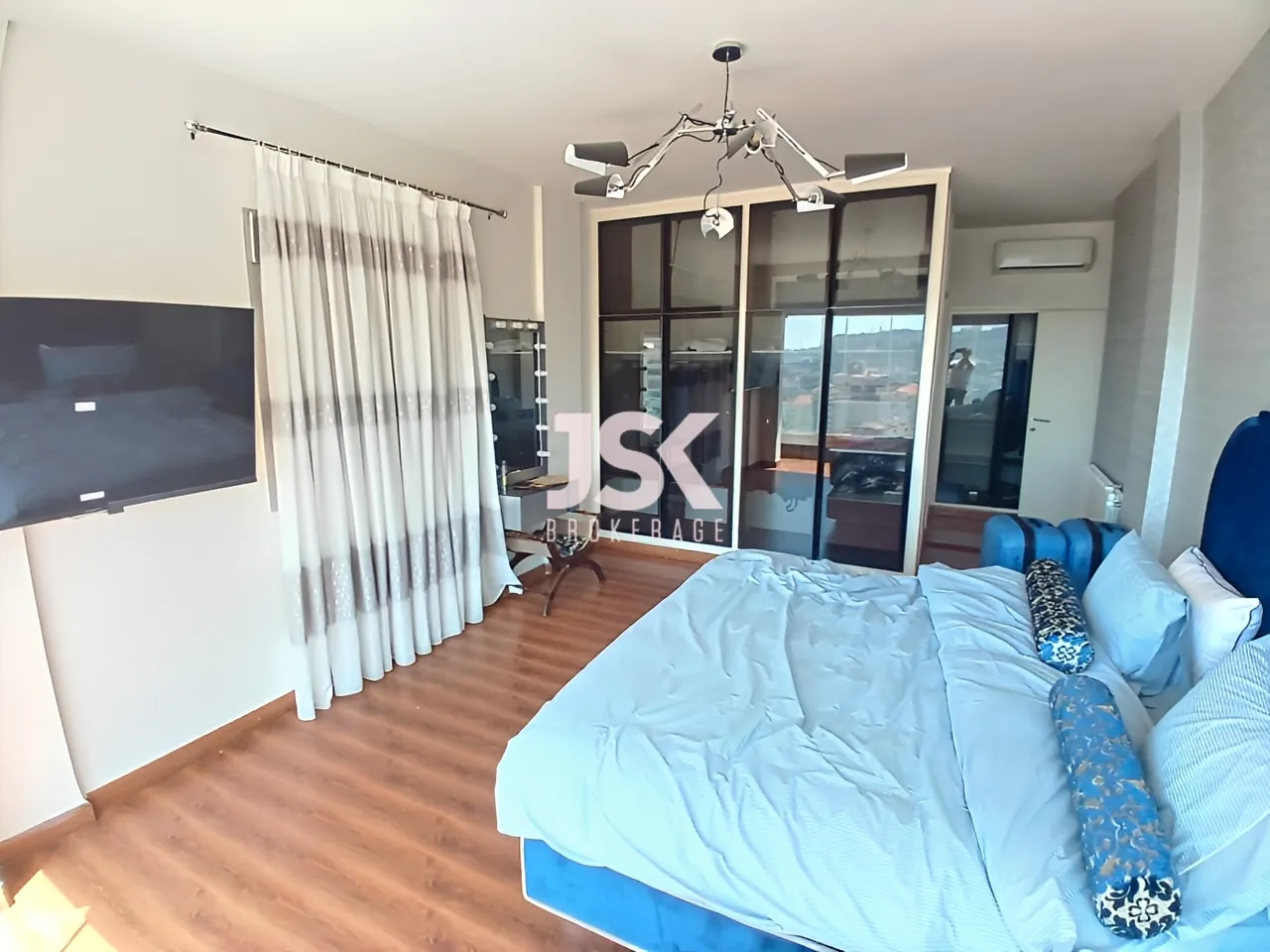 Apartment for Sale in Rabieh