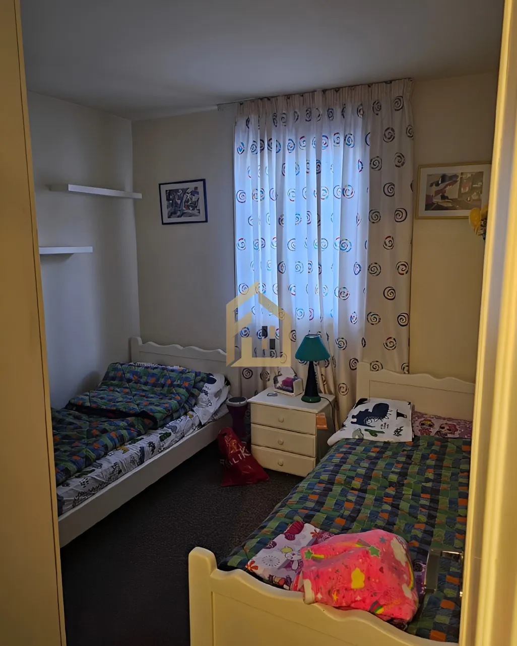 Chalet for sale in Zaarour, Lebanon, Lebanon