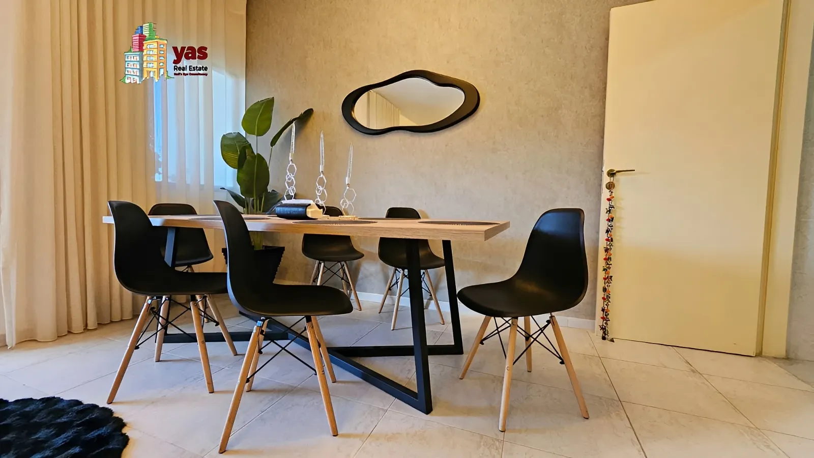 Apartment for Sale in Ajaltoun