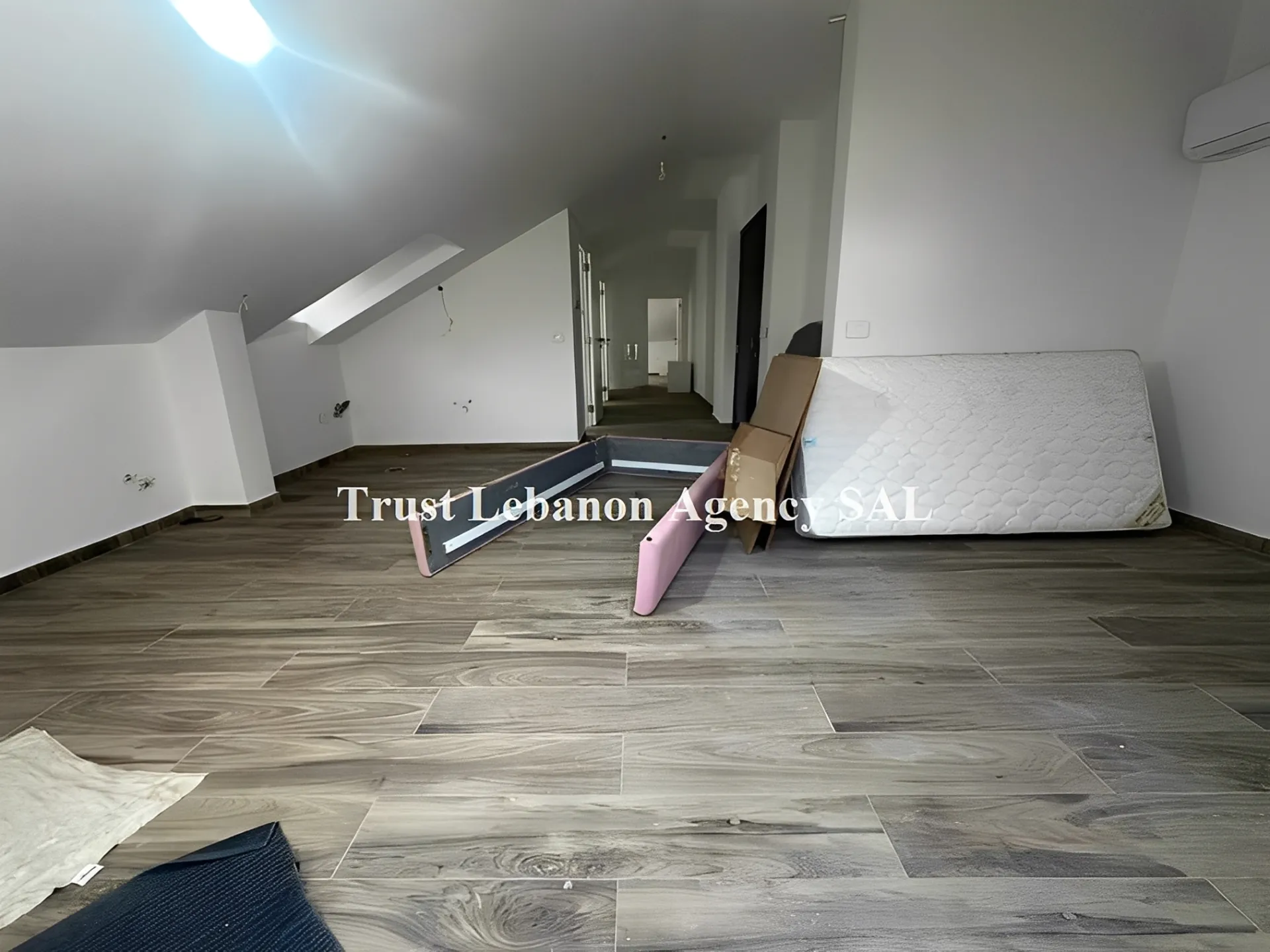 Duplex for Sale in Metn Jouret El Ballout Lebanon