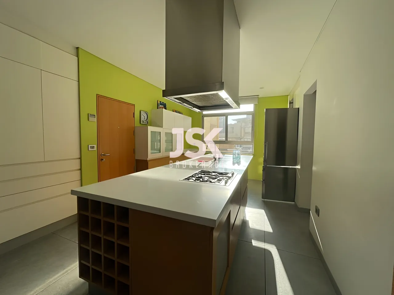 Apartment for Rent in Ain Al Mraiseh