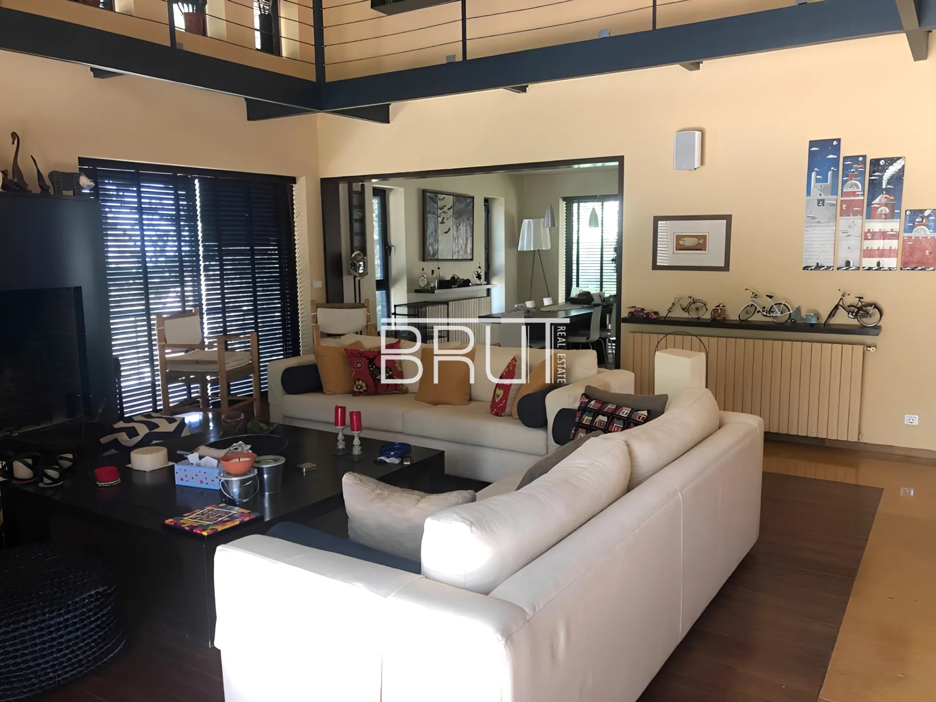 Villa for Sale in Faqra