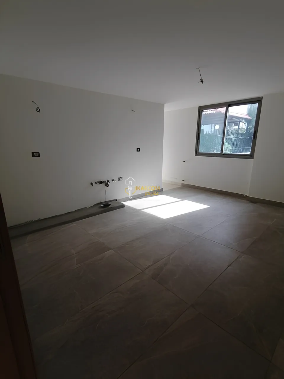 Apartment for Sale in Kfar Hbab