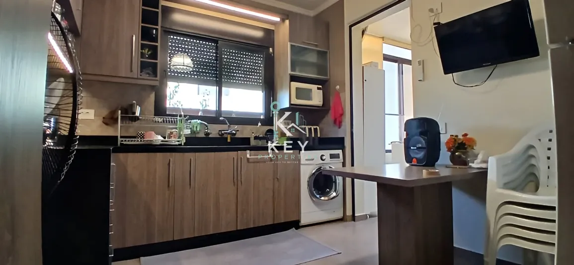 Apartment for sale in Kfar Yassine, Lebanon - 3 bed, 2 bath