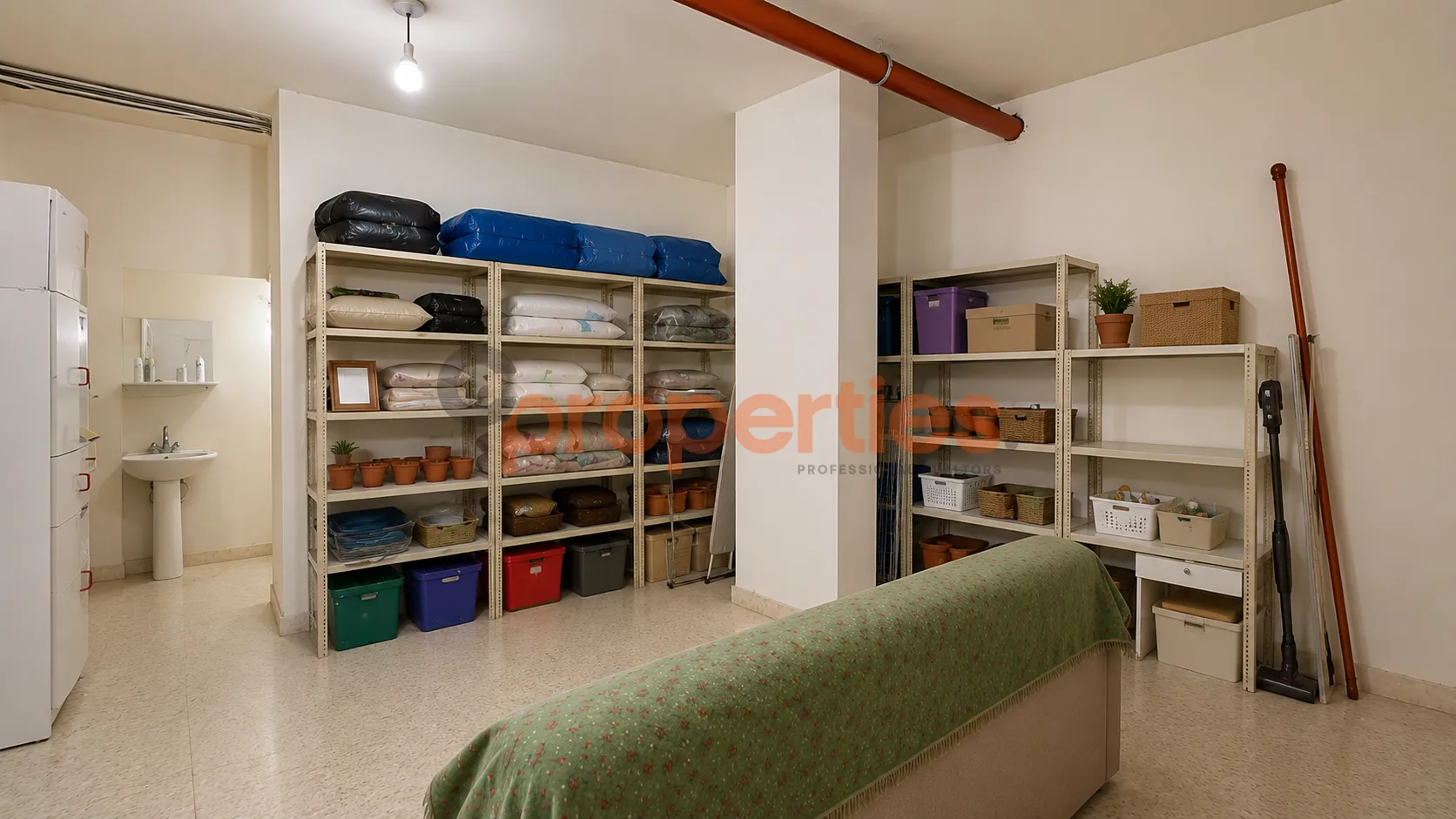 Warehouse for Sale in Dik El Mehdi