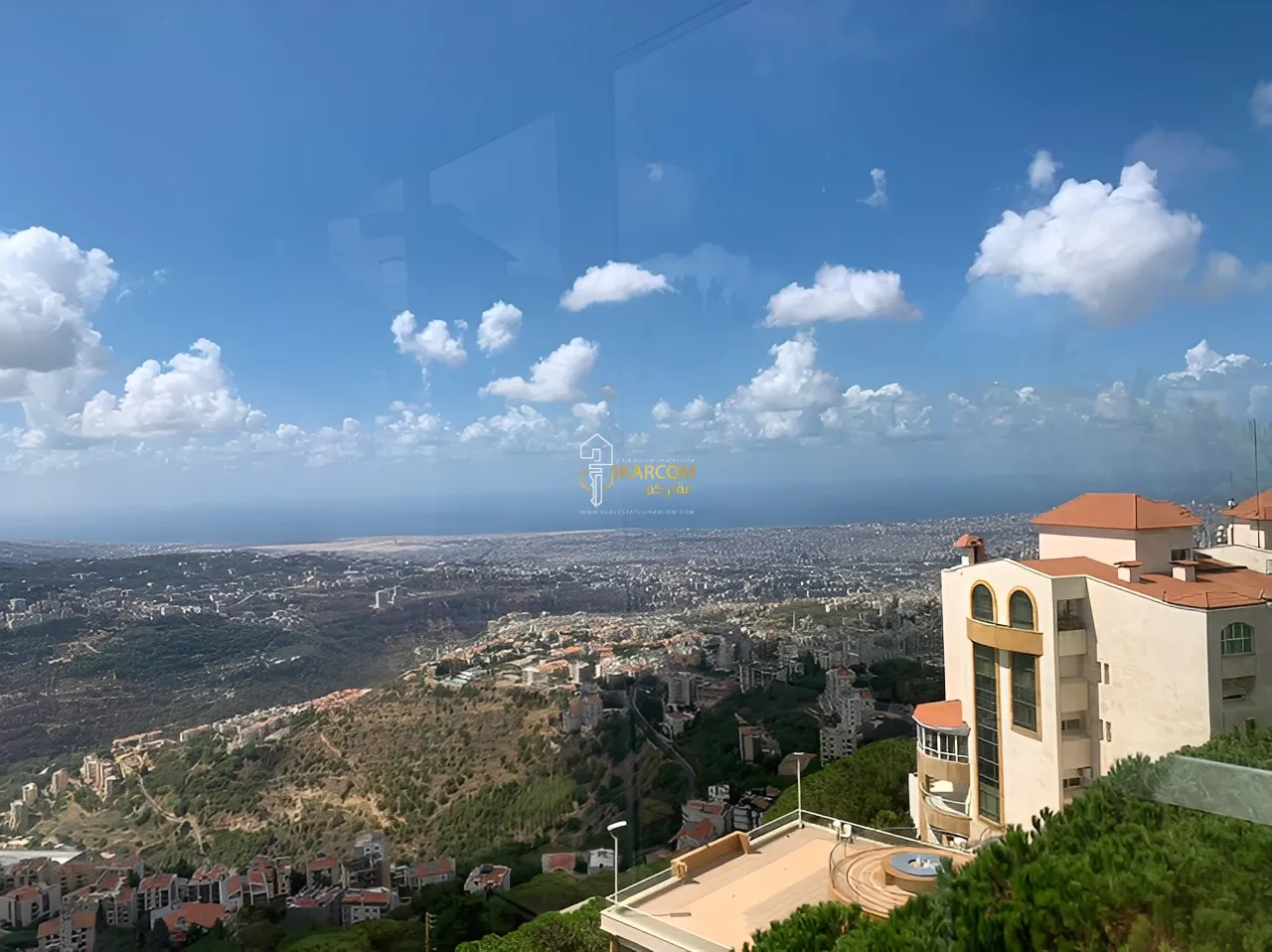 Villa for Sale in Beit Meri