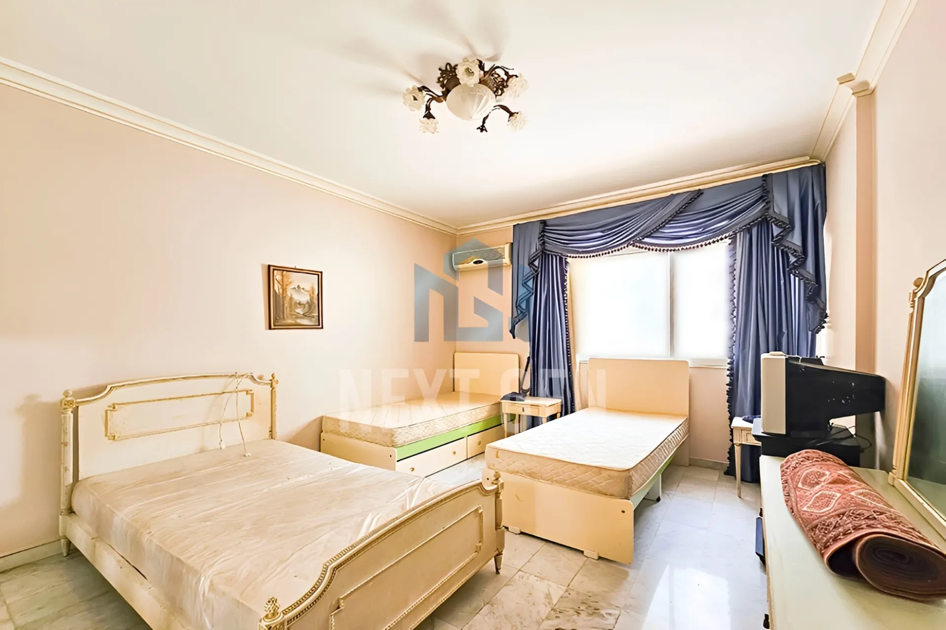Apartment for rent in Ain El Tineh, Beirut, Lebanon