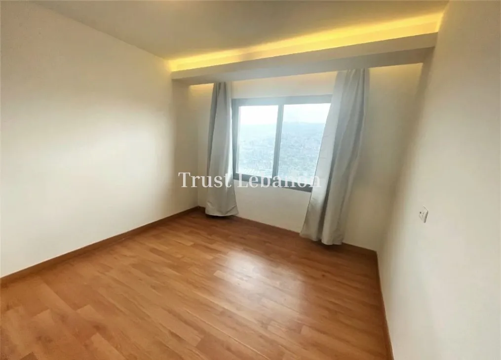 Duplex for rent in Achrafieh, Beirut, Lebanon