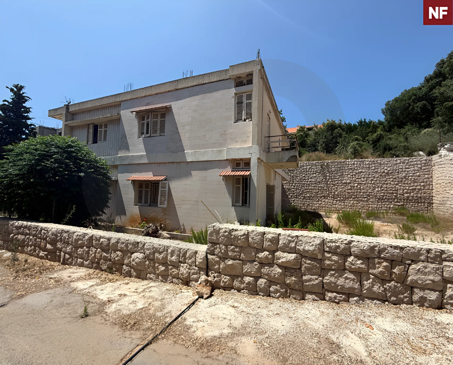 Apartment for Sale in Ajaltoun