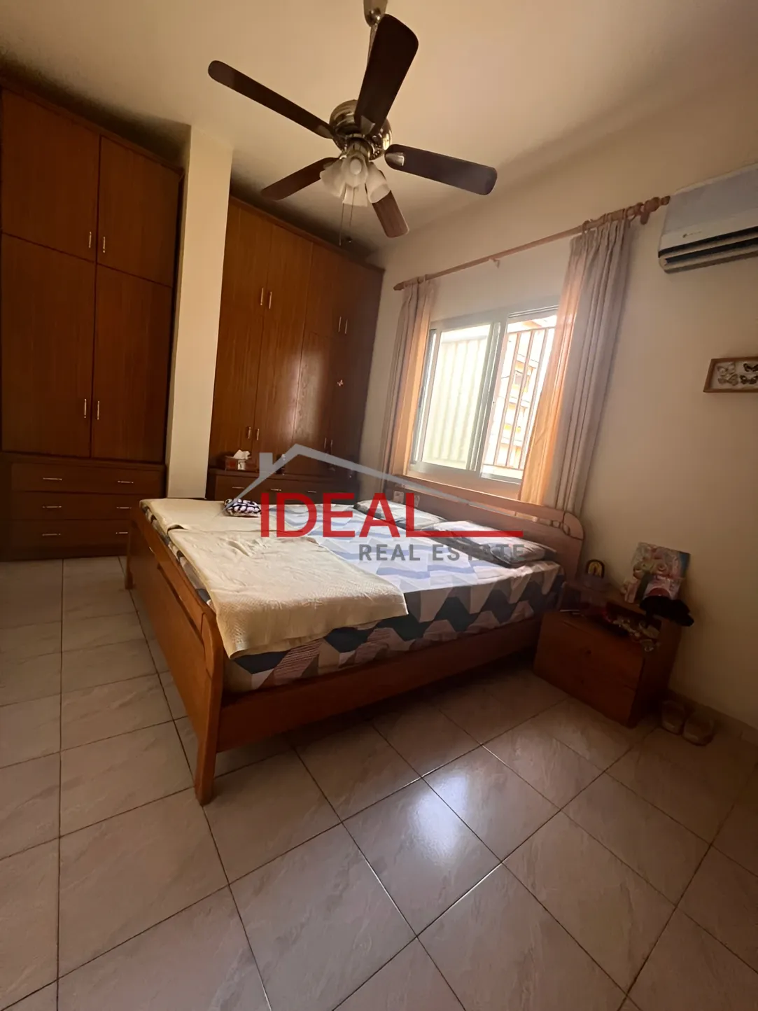 Apartment for rent in Haret Sakher, Lebanon