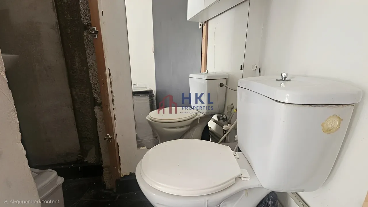 Shop for rent in Achrafieh, Beirut, Lebanon