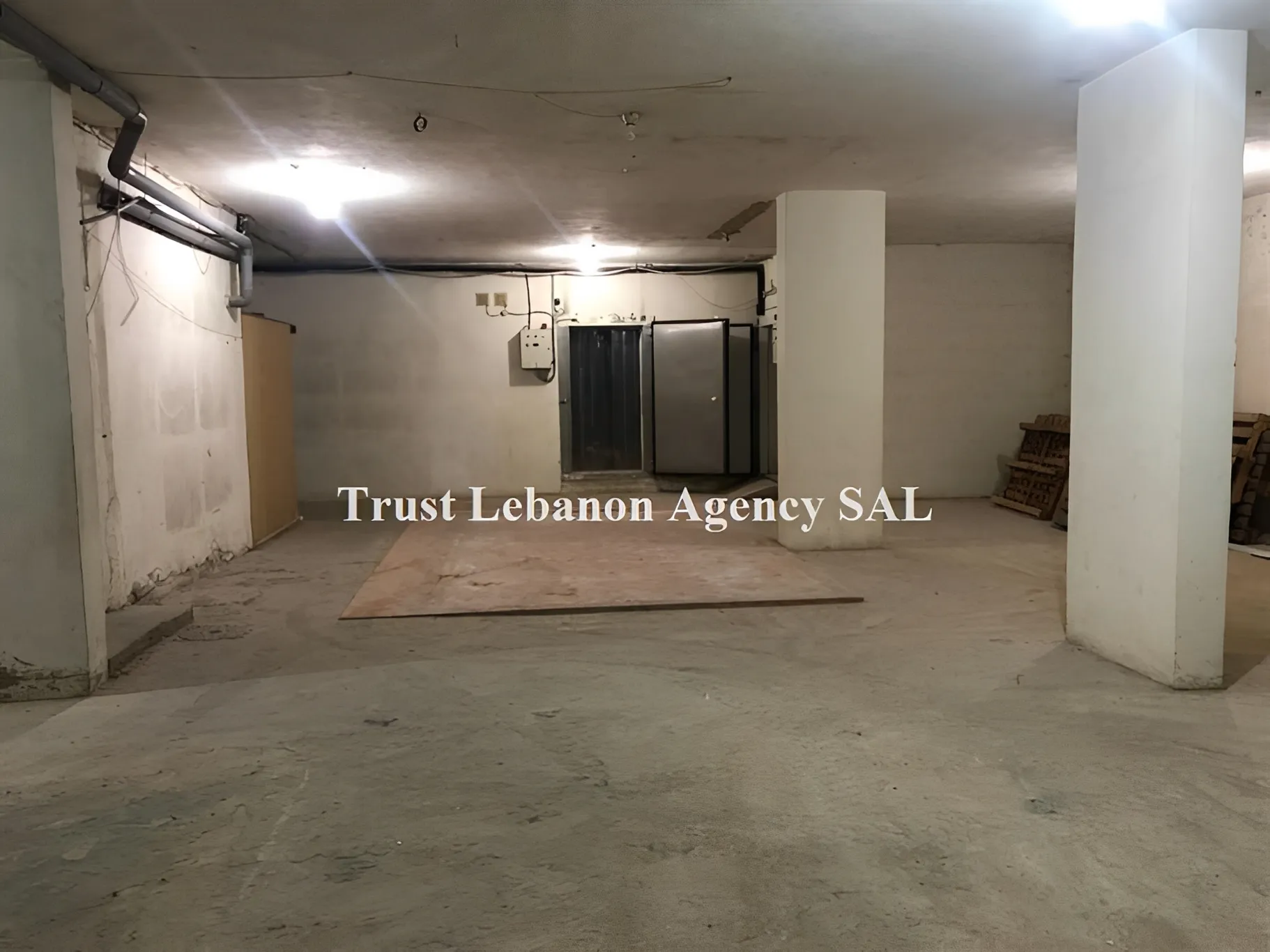 Warehouse for rent in Keserwan, Zouk Mosbeh