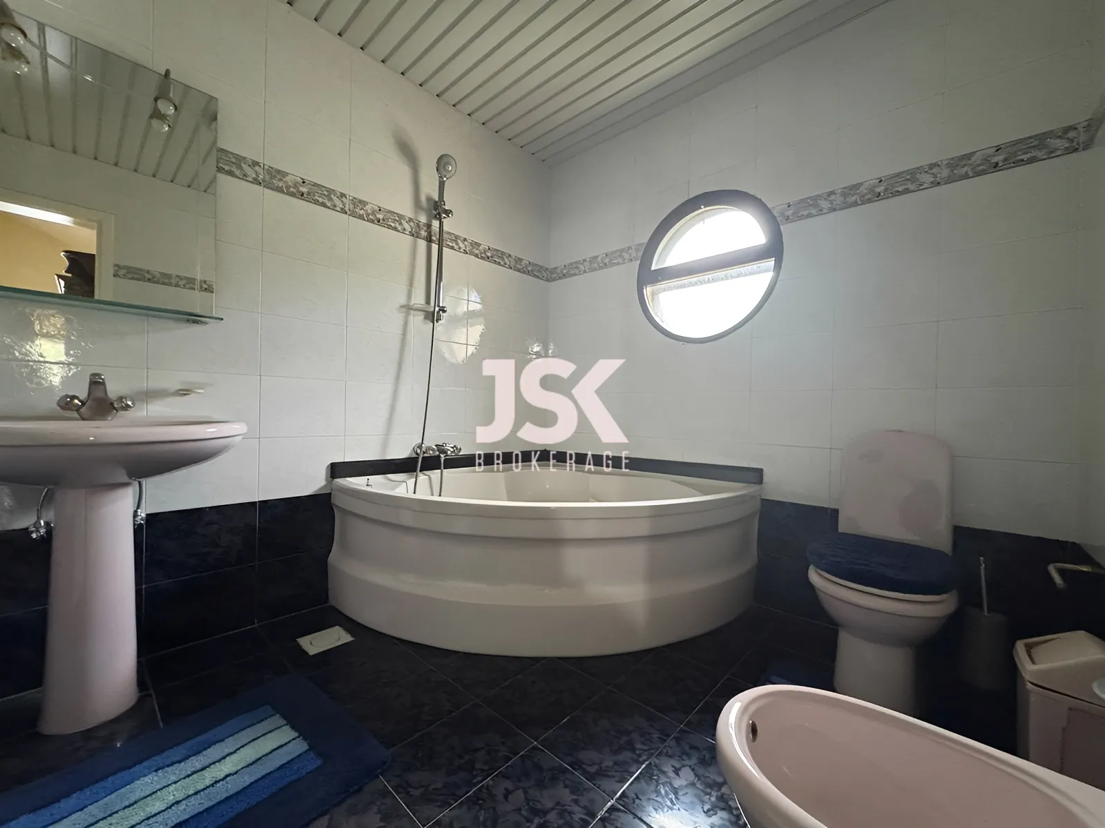 Apartment for Sale in Broummana