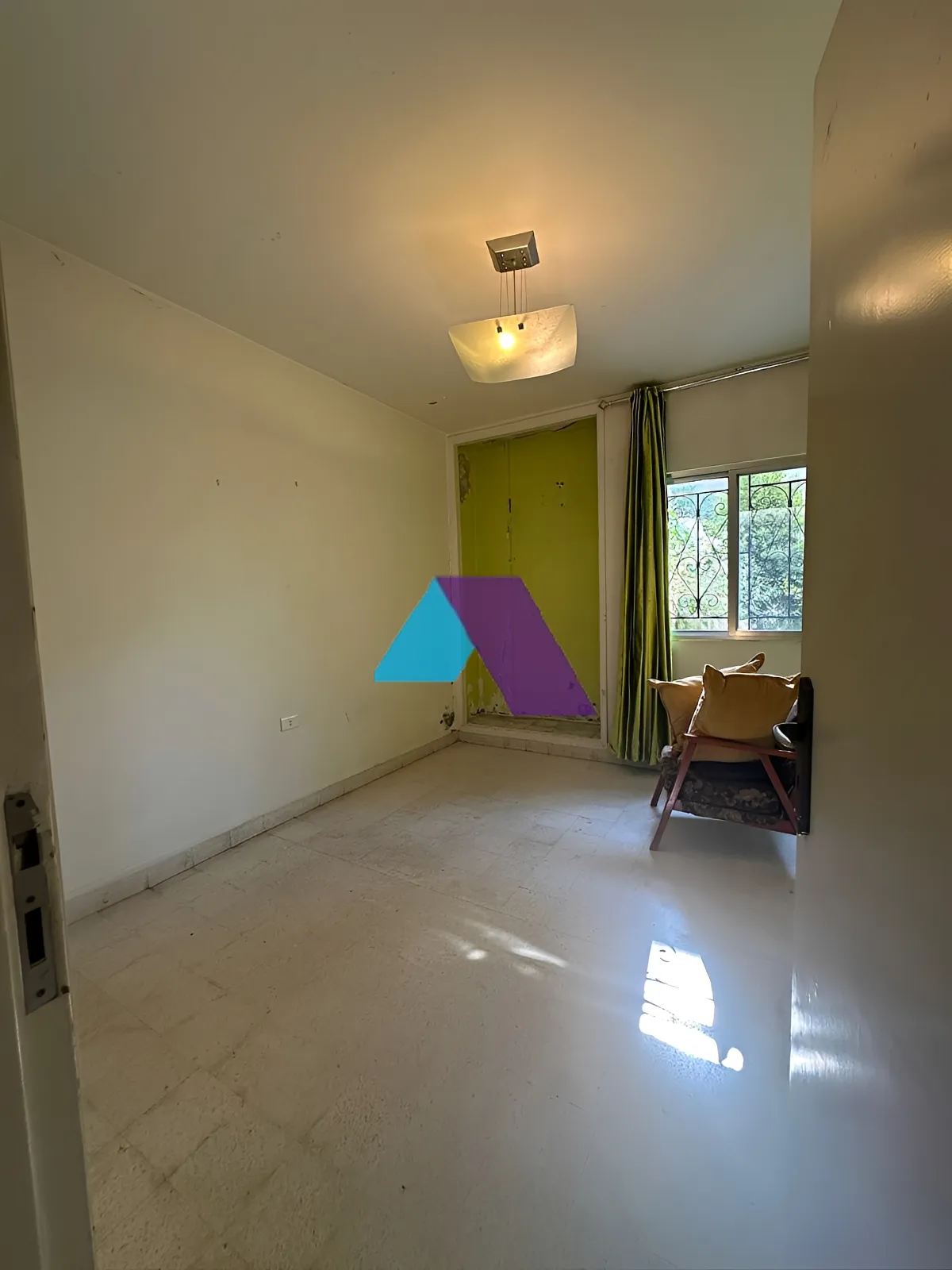 Apartment for Sale in Aaoukar - 3 bed, 3 bath