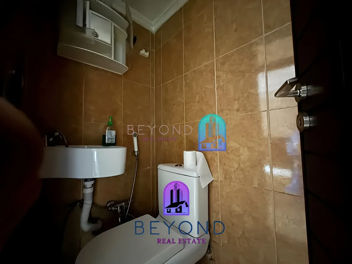 Apartment for sale in Bourj Abi Haydar