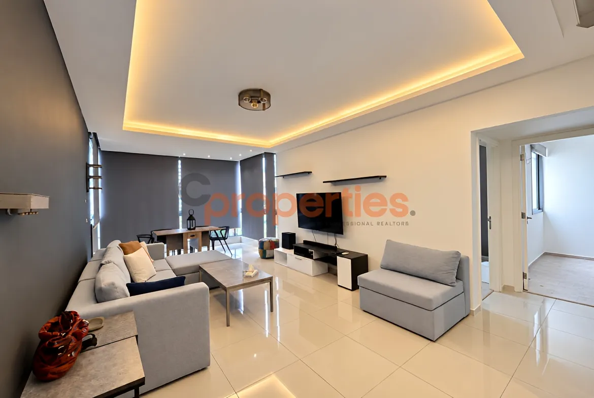 Apartment for Rent in Antelias