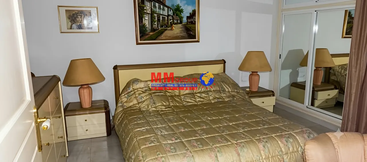 Apartment for Rent in Broummana