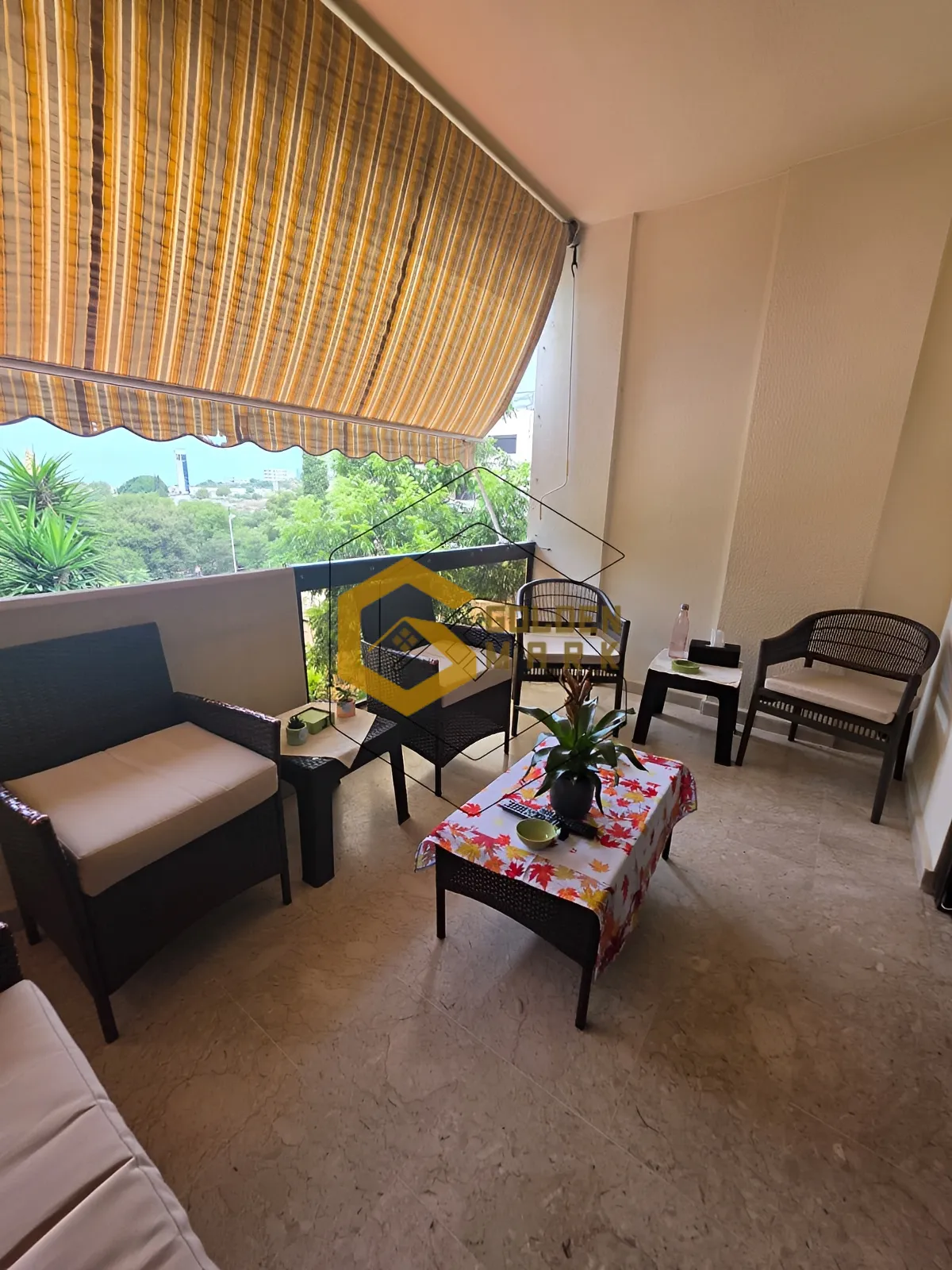 Apartment for Sale in Aamchit