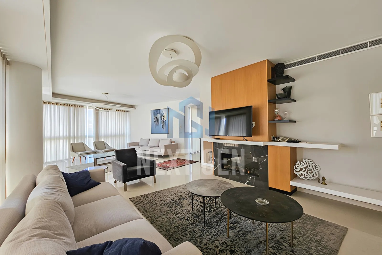 Apartment for Rent in Verdun