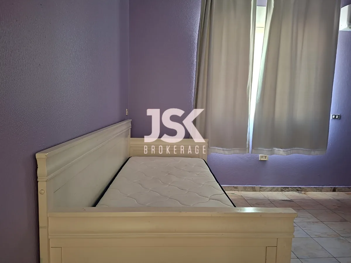 Apartment for Rent in Manara, Beirut, Lebanon