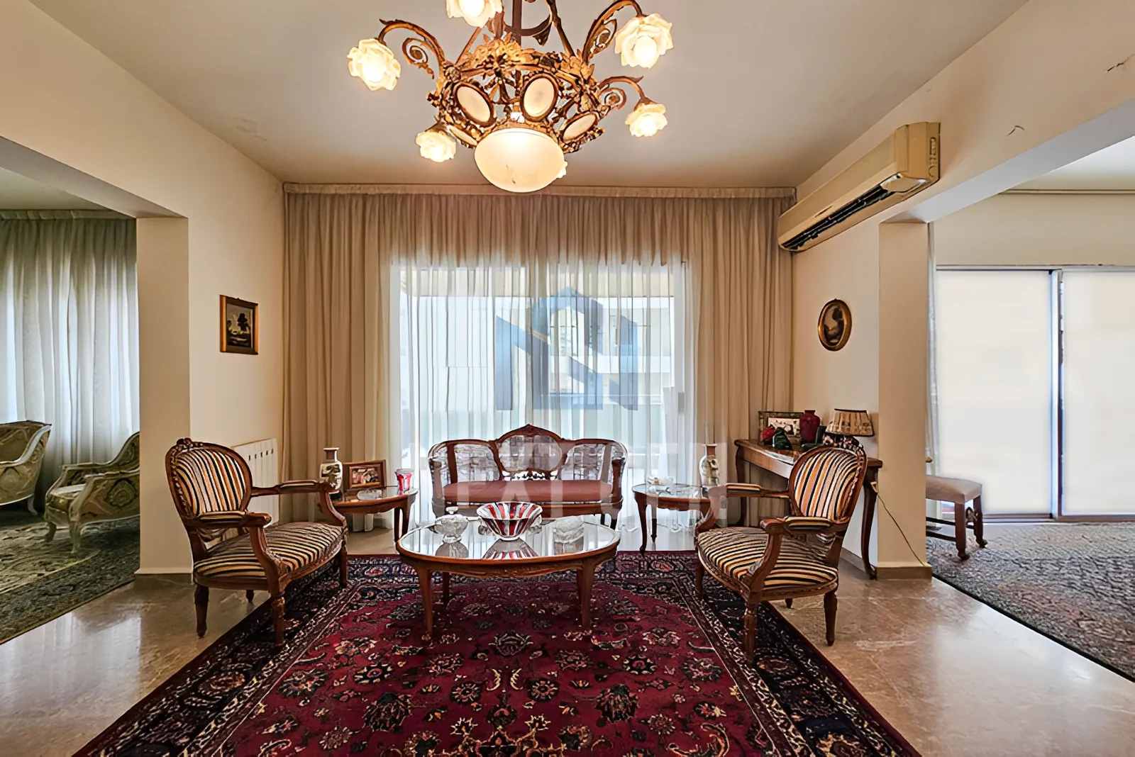 Apartment for Sale in Achrafieh