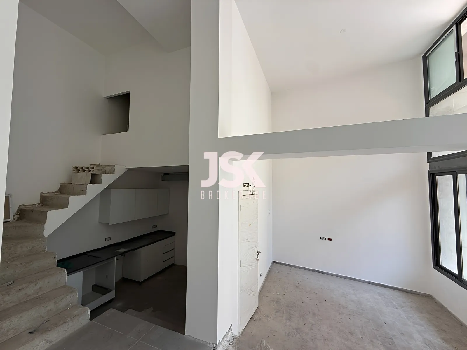 Loft for Sale in Achrafieh