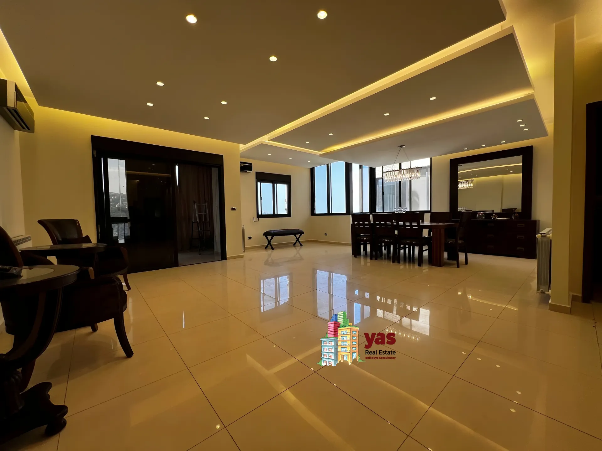 Apartment for Rent in Jeita