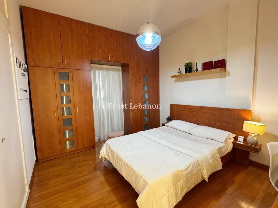 Apartment for sale in Jal El Dib, Lebanon