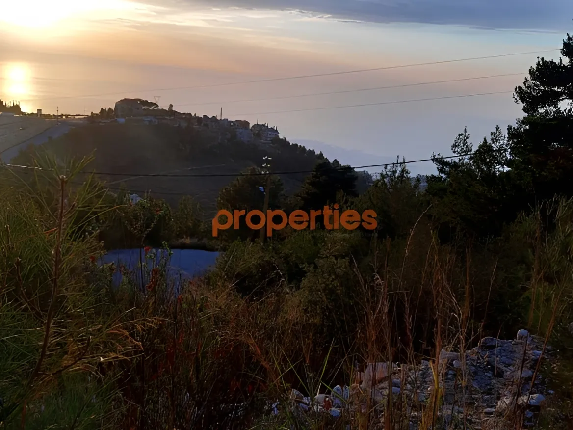 Residential Land for Sale in Nahr Ibrahim