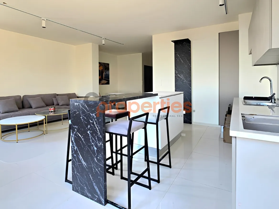 Apartment for Rent in Tabarja