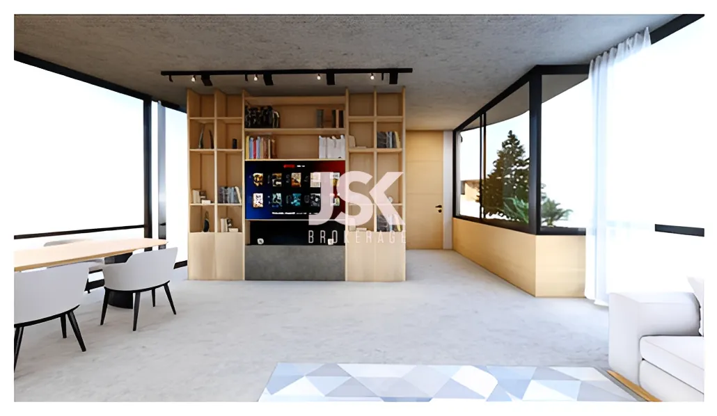 Apartment for Sale in Achrafieh, Beirut, Lebanon
