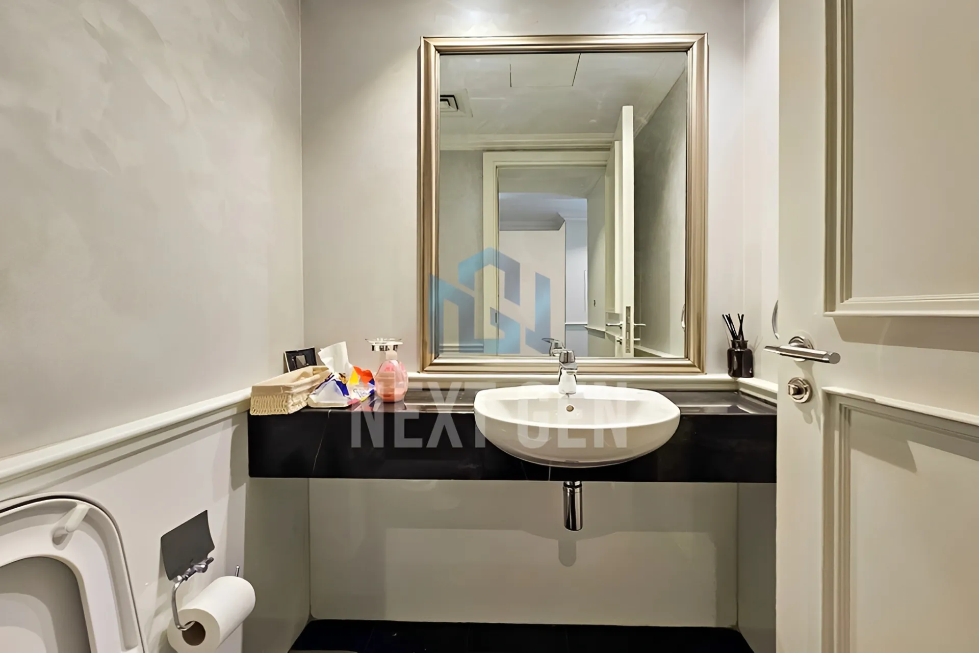 Apartment for rent in Downtown, beirut, Lebanon