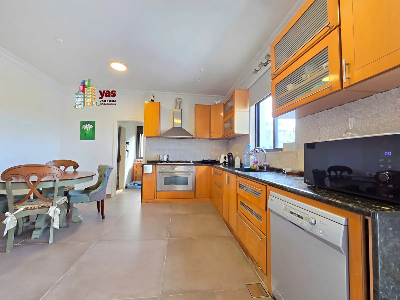 Apartment for Sale in Sehaile - 4 bed, 4 bath