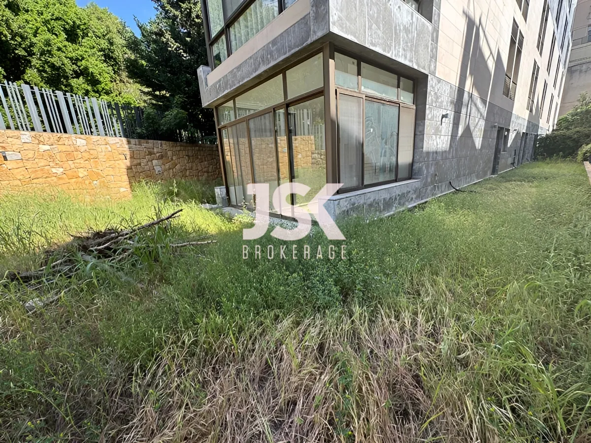 Apartment for Sale in Mansourieh, Lebanon
