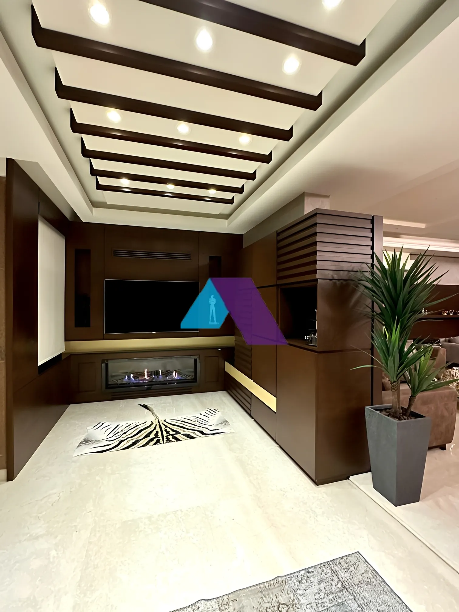 Apartment for Sale in Mar Takla