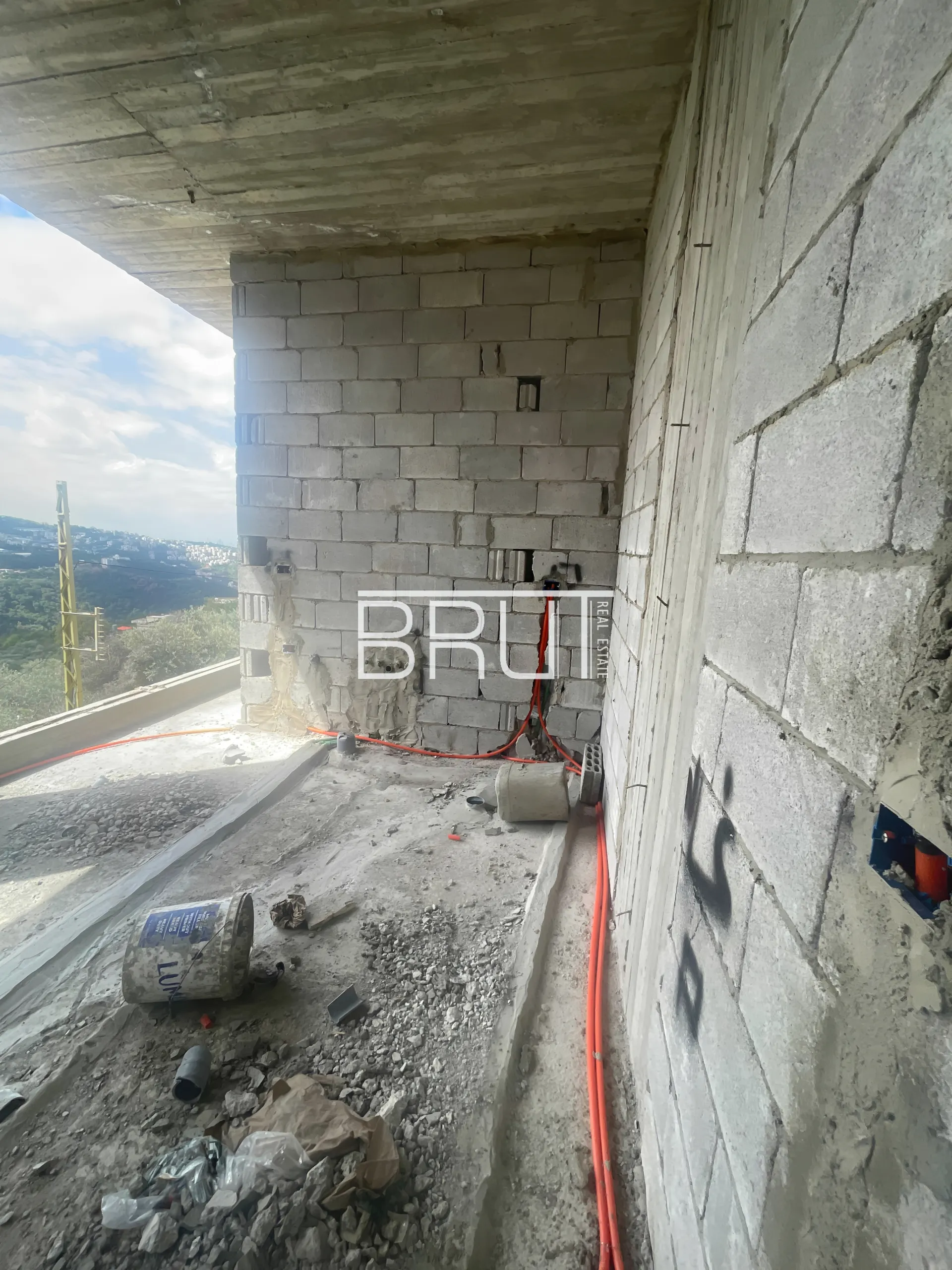 Apartment for Sale in Jeita