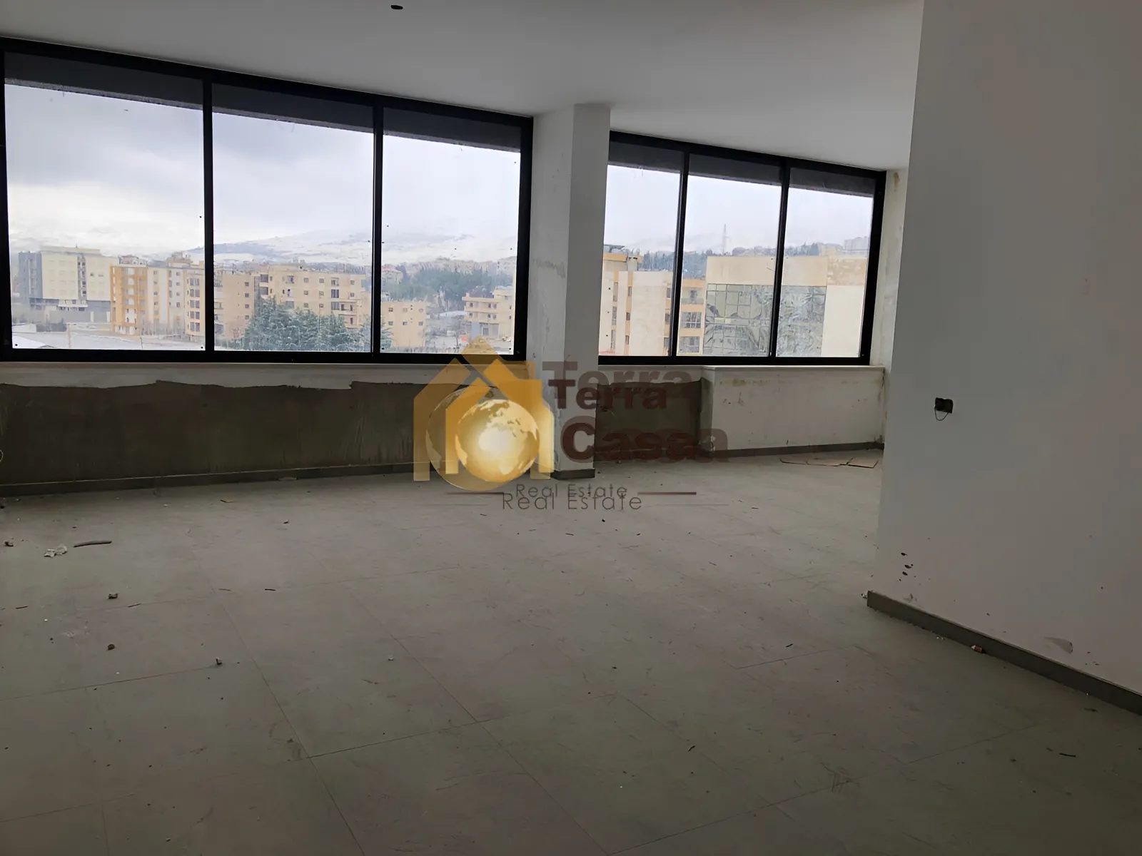Commercial for sale in Zahle, Lebanon