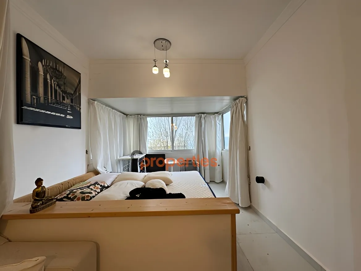 Chalet for Rent in Faraya - 2 bed, 1 bath