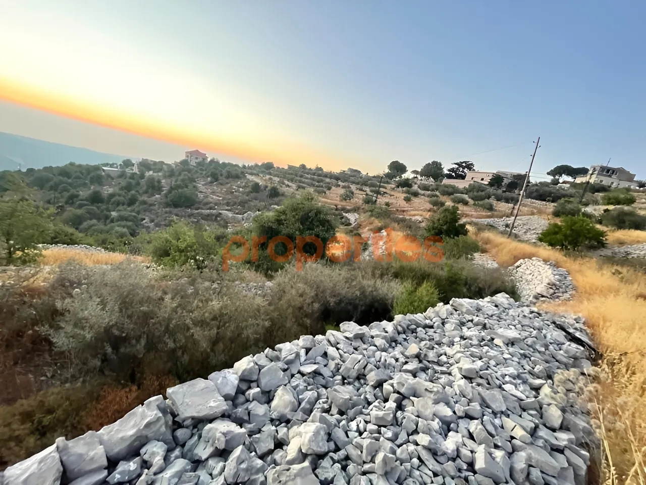 Residential Land for Sale in Mehmarch