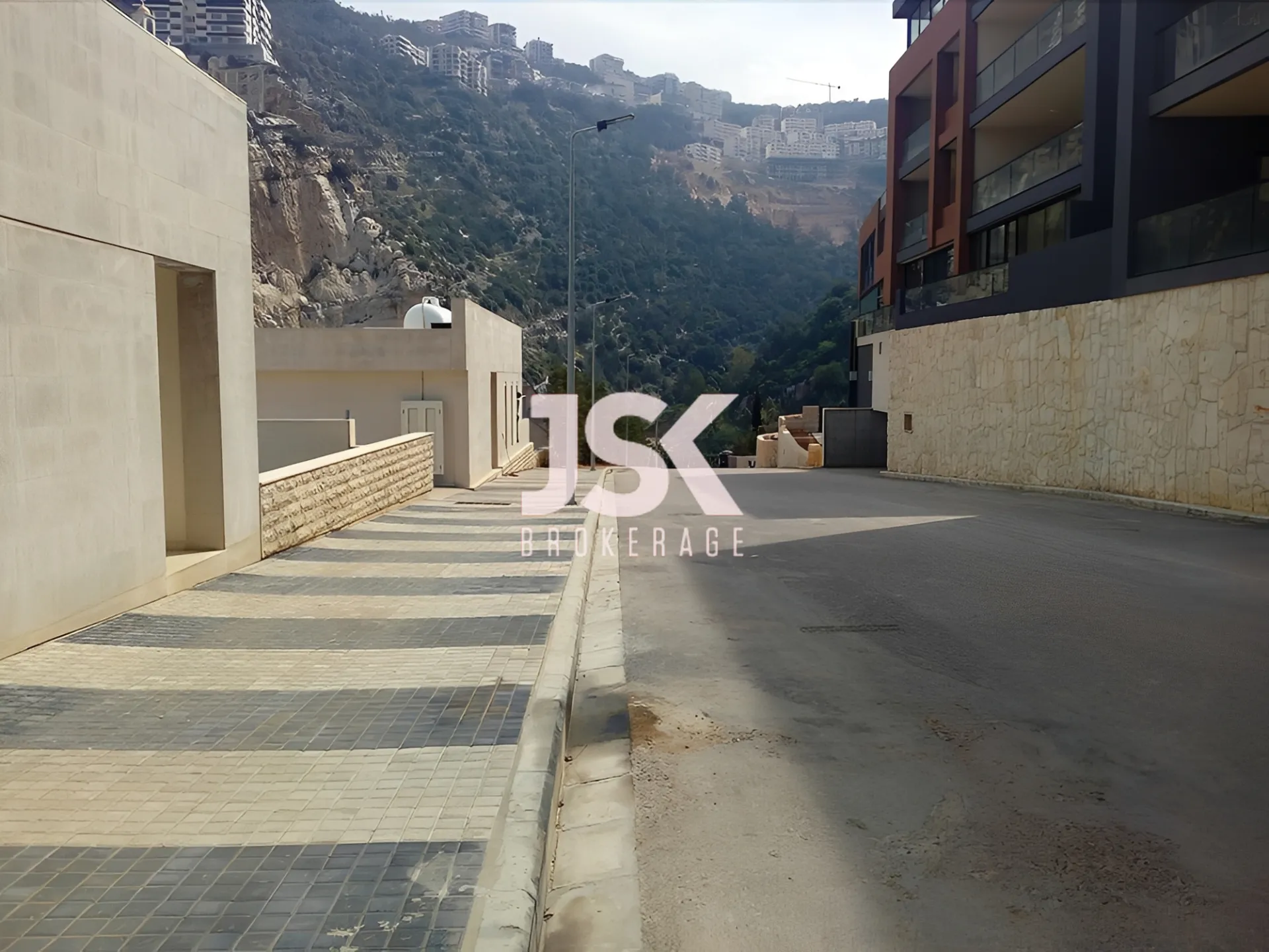 Apartment for Sale in Antelias, Lebanon